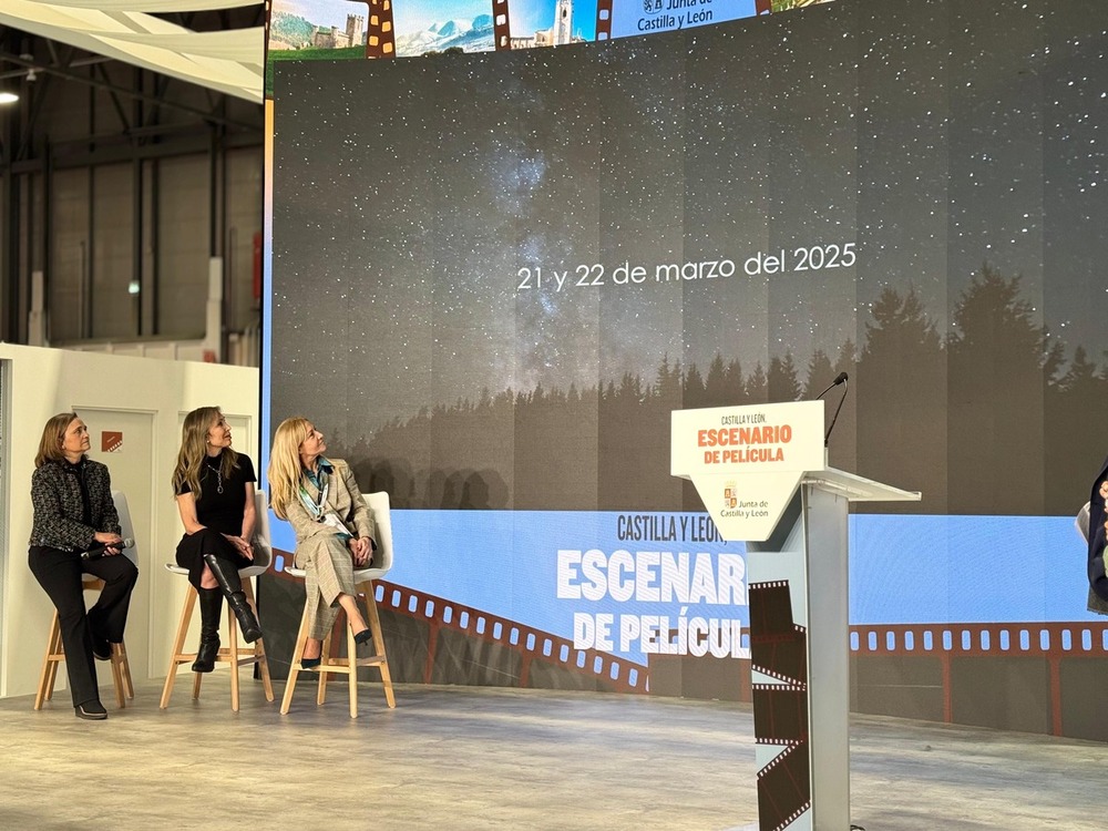 Soria en Fitur: tradición, sabor y cielos de ensueño