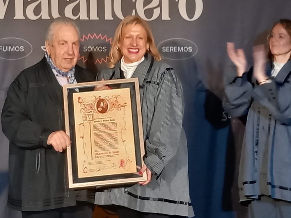 La familia Martínez Soto, 50 años de tradición matancera