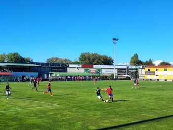 El Numancia suma los primeros tres puntos a domicilio