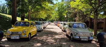 De la literatura a la carretera