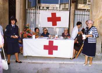 Cruz Roja Soria cumple 150 años de compromiso humanitario