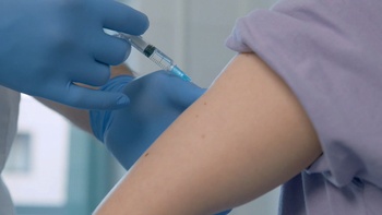 Las vacunas para viajes internacionales se mantienen en Soria