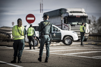 Localizan a un conductor que causó un accidente y huyó