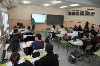 SOS: Faltan profesores de Matemáticas en las aulas