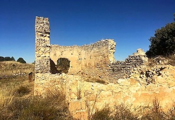 El primer románico soriano: Santa Lucía de Andaluz