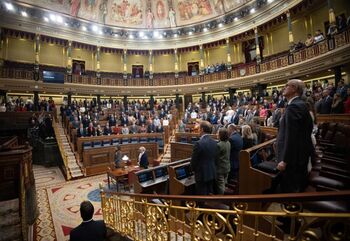 El PP afea que el cupo catalán se financie con el resto de España