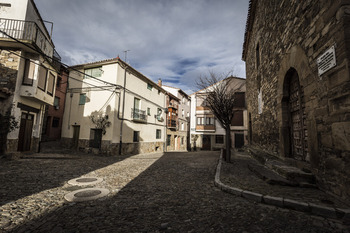 Apoyo de 5,5 millones para la Mancomunidad de Tierras Altas