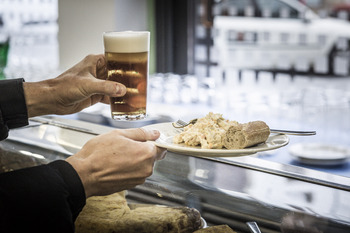 Asohtur organiza dos talleres gratuitos de cocina sobre tapas