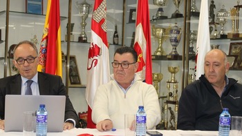 El Numancia cierra el ejercicio 23-24 con pérdidas de 666.000€