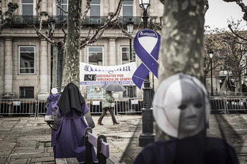 Más de 70 mujeres tienen protección policial en Soria