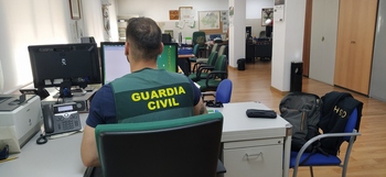 Crecen las víctimas de sextorsión en Soria