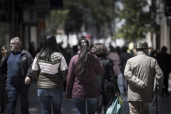 Soria gana 1.198 habitantes, hasta los 89.528