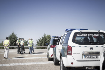 Se triplican las denuncias por drogas al volante en Soria
