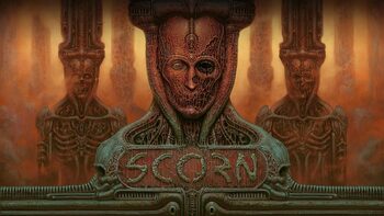 Scorn