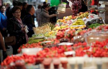 La inflación se modera más de un punto en junio, hasta el 1,9%