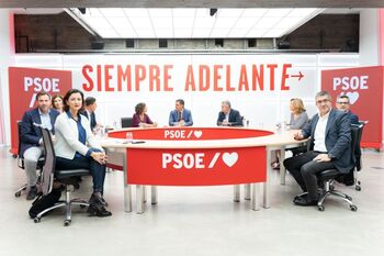 Sánchez confía en su investidura pese a la complejidad