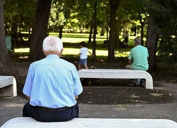 La brecha entre pensiones se agranda