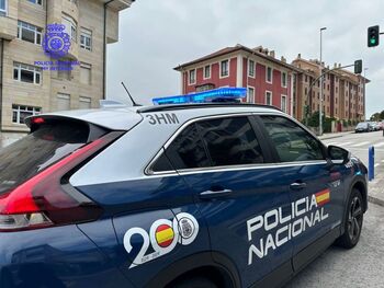 Hallan los cuerpos del padre y del hijo desaparecidos en Navarra