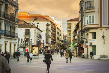 Soria gana 268 habitantes en el tercer trimestre, hasta 90.240