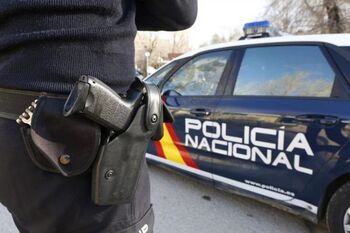 Las violaciones suben un 11% en el primer semestre de 2023