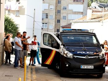 La violencia machista se cobra su tercera víctima este año