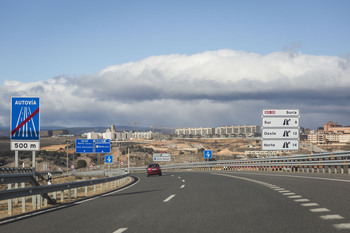 Calculan 61.000 desplazamientos durante el puente en Soria