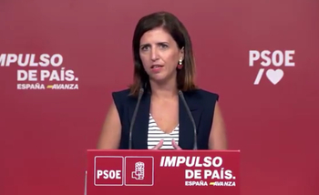 El PSOE compara ayudas al funcionamiento y cupo catalán