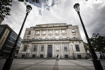 Licitadas las obras del Centro Nacional de Fotografía