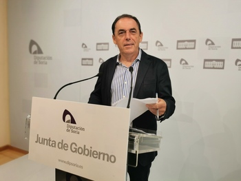 Plan para reducir el déficit de las residencias provinciales