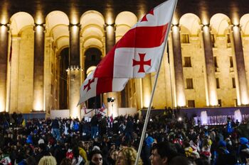 Georgia celebrará elecciones presidenciales el 14 de diciembre