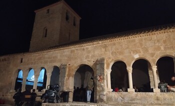 Tierras del Cid proyecta 'Los pequeños amores'