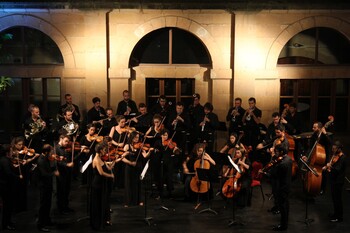 El festival Soria Clásica homenajea esta tarde a Jesús Bárez