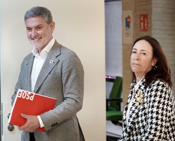 El PSOE registra una PL para blindar las viviendas públicas