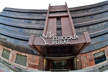 Eurocaja Rural, calificada por Moody´s con un rating de Baa1