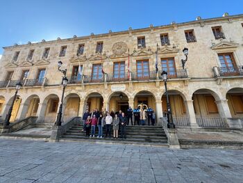 Soria condena el último crimen machista