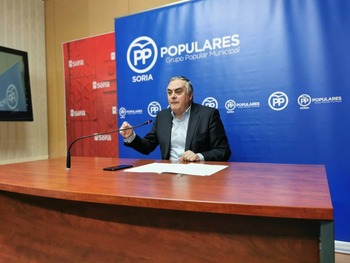 El PP pide una RPT nueva y votará 'no' a modificar la de 2013