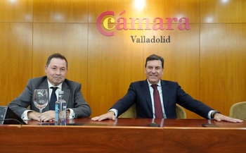 Carriedo valora la consolidación de CyL como exportadora