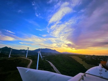 Solarig comienza su actividad de servicios en el sector eólico