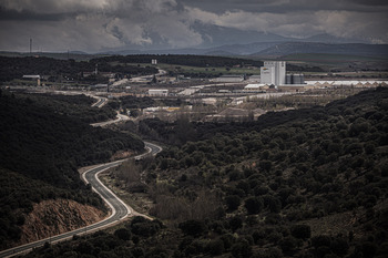 El Ayuntamiento de Soria alega al Plan Logístico regional