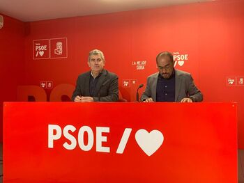 El PSOE arranca nuevo curso político en la capital