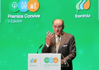 Iberdrola destaca su compromiso con el mundo rural