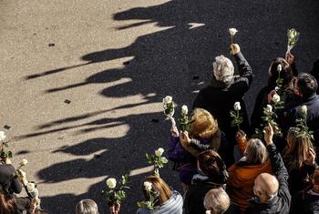 28 mujeres han sido asesinadas este año en España