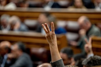 Junts y PNV provocan otras tres derrotas del PSOE en el Congreso