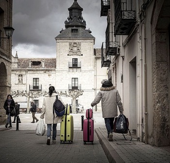 Dudas entre la hostelería soriana por el registro de viajeros