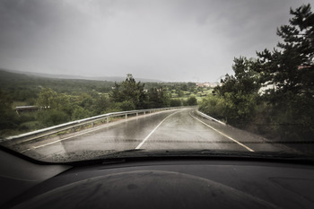 Soria, una de las 19 provincias en alerta por la posible DANA