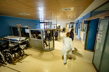 La atención hospitalaria en Sacyl roza el sobresaliente