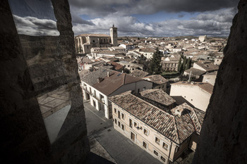 Berlanga de Duero, mucho más que un Pueblo Bonito