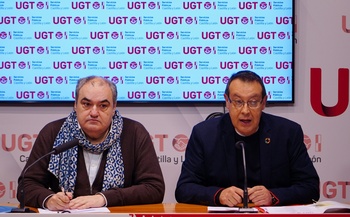 UGT reclama la actualización de la Ley de Función Pública