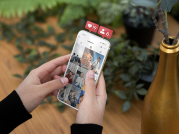 FOES explora las novedades de Instagram en Acelera Pyme