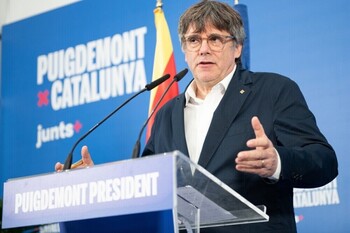 El juez Aguirre rechaza aplicar la amnistía en la trama rusa